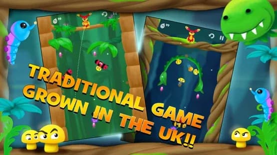 Truffle Saga — Screenshots