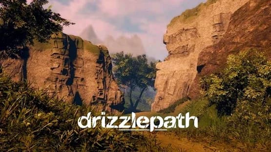 Drizzlepath — Screenshoty