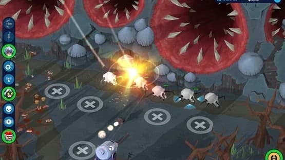 OTTTD — Screenshoty