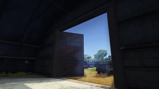 Radiation Island — Screenshots