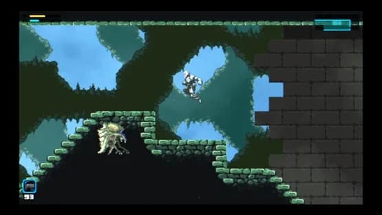 Exile's End — Screenshots