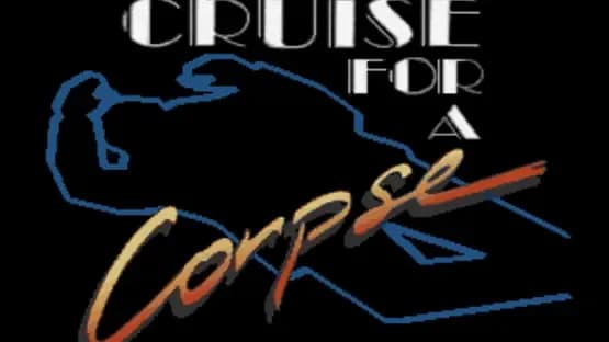 Cruise for a Corpse — Screenshoty