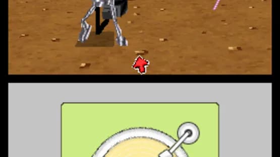 Chibi-Robo!: Park Patrol — Screenshots