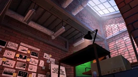 Dr. Langeskov, The Tiger, and The Terribly Cursed Emerald: A Whirlwind Heist — Screenshoty