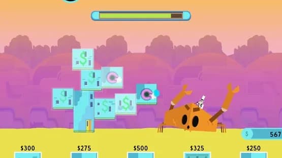 Bad Hotel — Screenshots