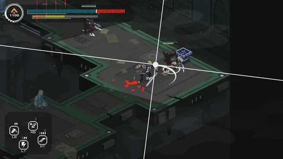 Immortal Planet — Screenshoty