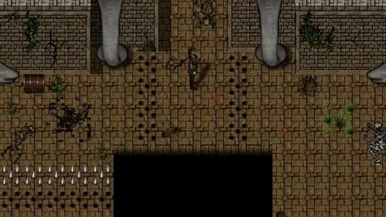 Atonement: Scourge of Time — Screenshoty