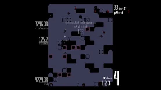 Probability 0 — Screenshots