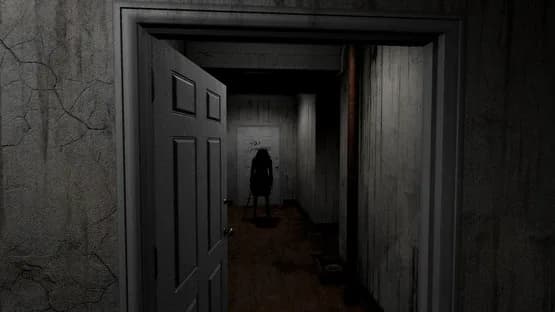 The Apartment — Screenshots