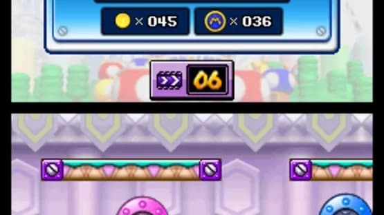 Mario vs. Donkey Kong: Mini-Land Mayhem! — Screenshots