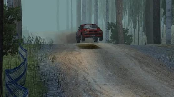 Colin McRae Rally 04 — Screenshoty