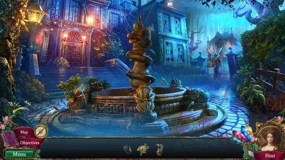 Endless Fables 3: Dark Moor — Screenshoty