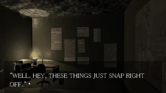 SLG Remix — Screenshots