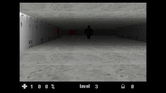 Psi Project — Screenshoty