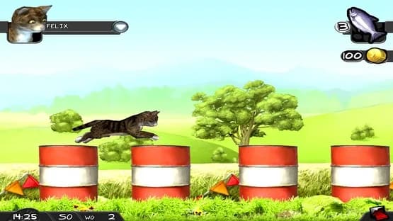 My Best Friends: Cats & Dogs — Screenshoty