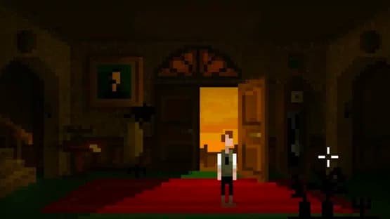 The Last Door: Collector's Edition — Screenshoty