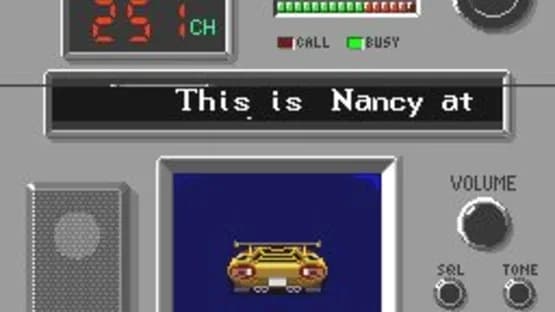 Chase H.Q. — Screenshoty