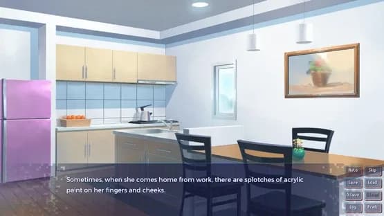 Sakura Gamer — Screenshots