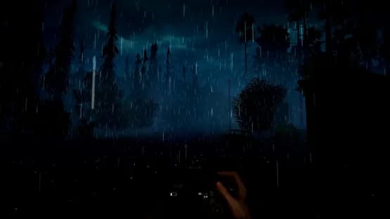 Apparition — Screenshots