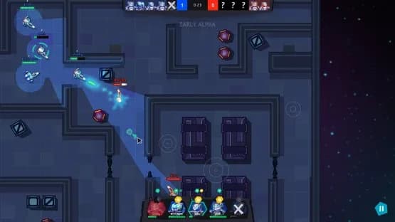 Pro Gamer Manager 2 — Screenshots