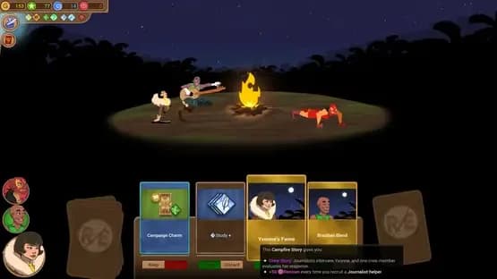 Renowned Explorers: International Society - More to Explore — Screenshots