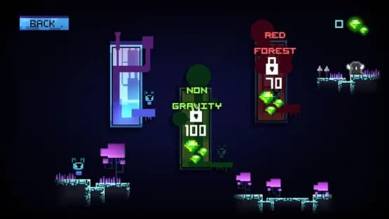 Dynamic — Screenshots