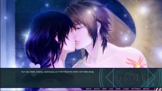 Mystic Destinies: Serendipity of Aeons — Screenshoty