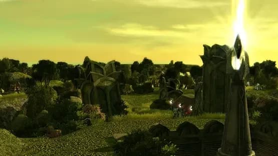 SpellForce 2: Anniversary Edition — Screenshots