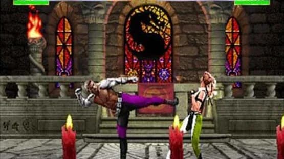 Midway Arcade Treasures 2 — Screenshots