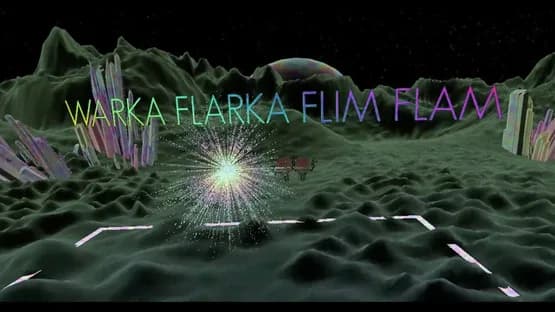 Warka Flarka Flim Flam — Screenshoty