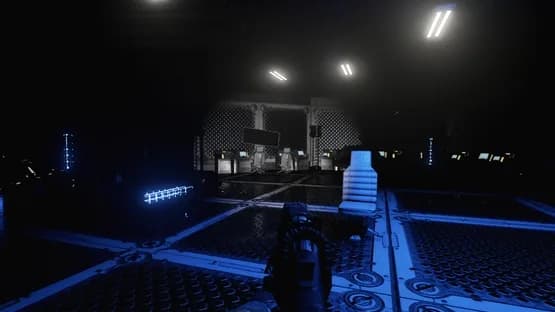 Project Pulsation — Screenshots