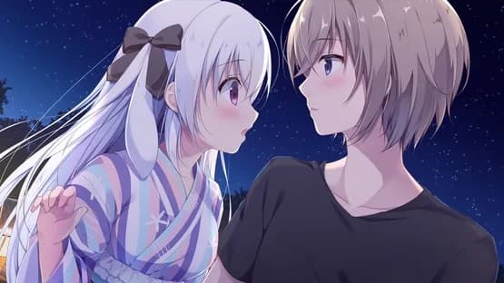 Love's Sweet Garnish — Screenshots