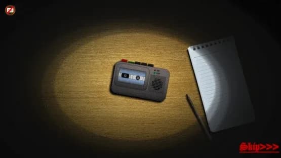 Exorcism: Case Zero — Screenshoty