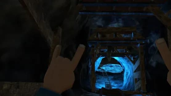 VR Coaster Extreme — Screenshots