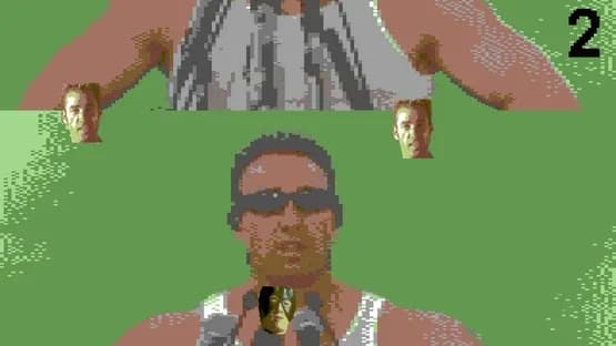 Deep GachiGasm — Screenshots