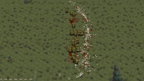 Hyper Knights: Battles — Screenshoty