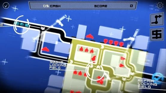 Anomaly Korea — Screenshots
