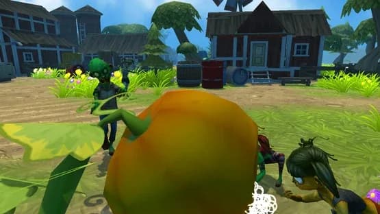 Shoot Mania VR: Fun Zombies — Screenshots