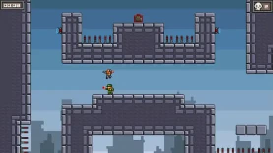 League of Evil — Screenshots
