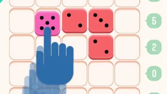Tens! — Screenshoty