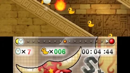 Runny Egg — Screenshots