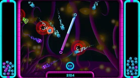 Flobe — Screenshots
