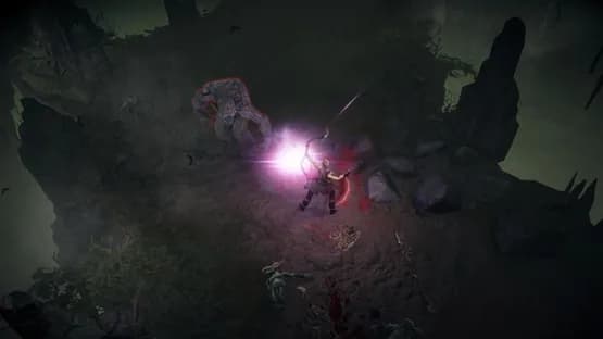 Vikings: Wolves of Midgard — Screenshoty