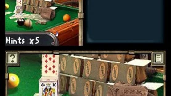 Mystery Case Files: MillionHeir — Screenshots