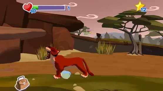 World of Zoo — Screenshoty