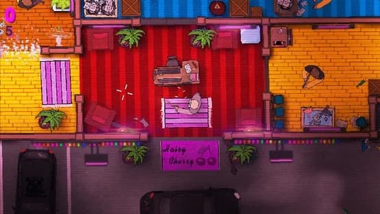 Bloodbath Kavkaz — Screenshots