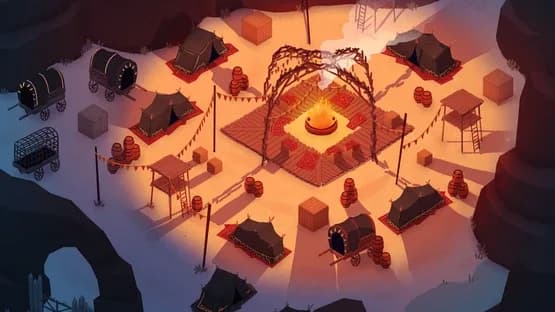 El Hijo: A Wild West Tale — Screenshots