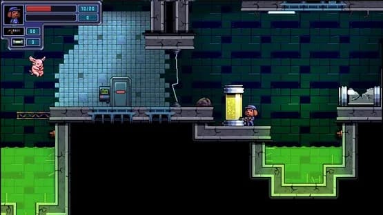 One Dog Story — Screenshots