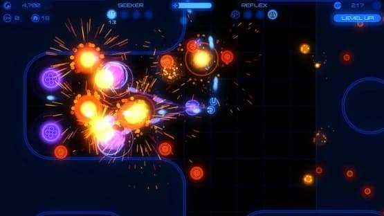 Inferno 2 — Screenshots