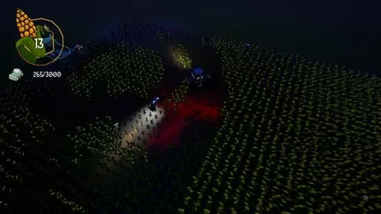 Death Tractor — Screenshots